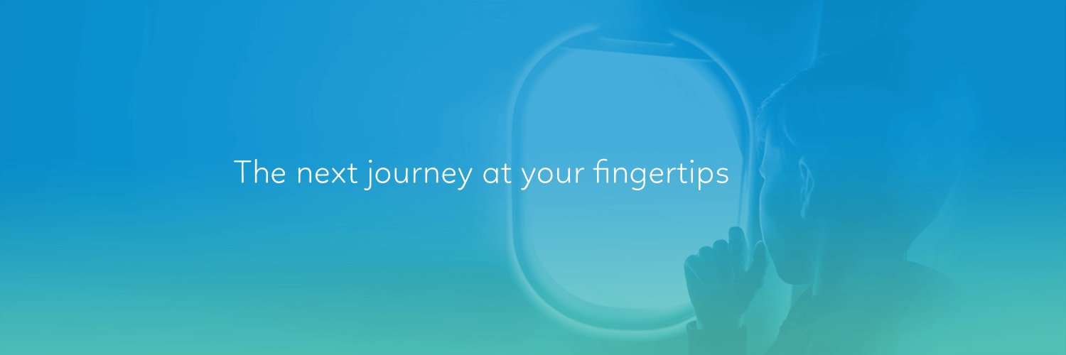 Travix International banner