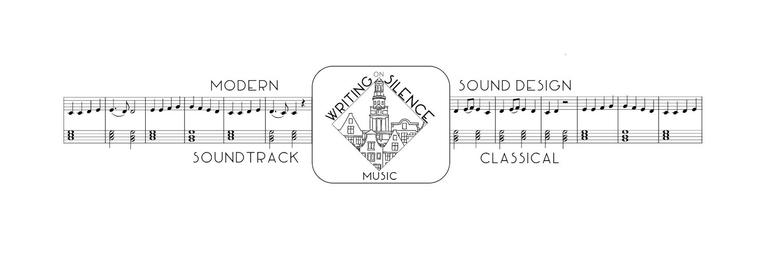 WriterOnSilence's profile banner image