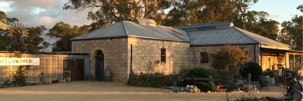 Bellwetherwine Profile Banner