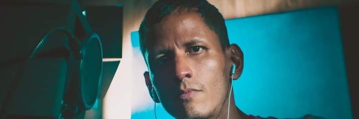 Agentes316's profile banner image