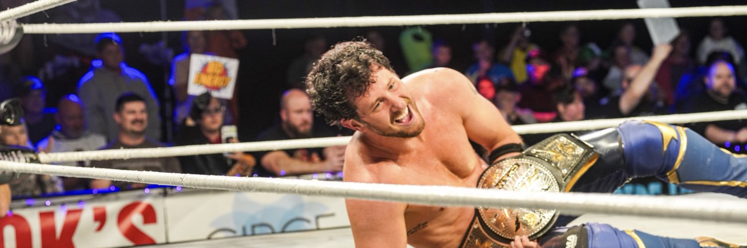 Brandon Davis banner