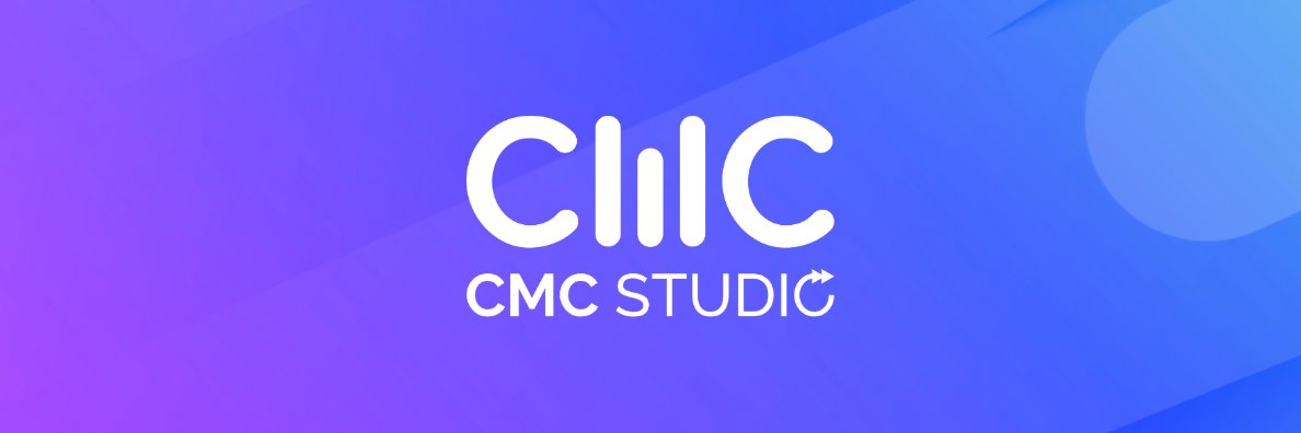 CMC_studios's profile banner image