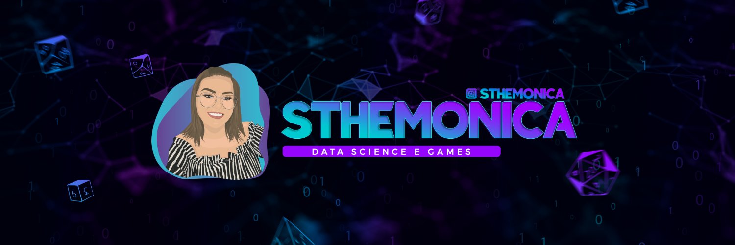 sthemonica's profile banner image