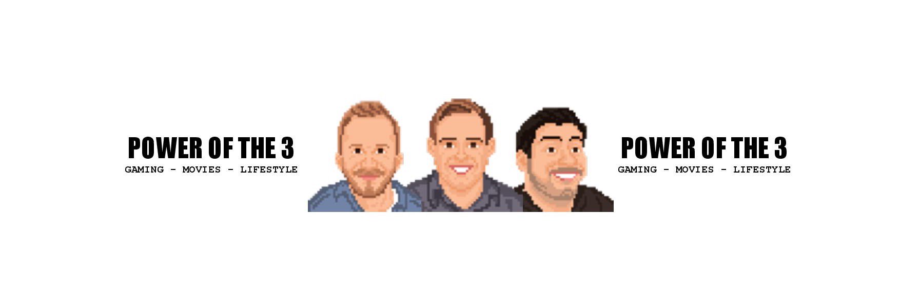 powerofthethree's profile banner image