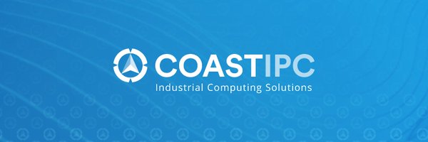 CoastIPC Profile Banner