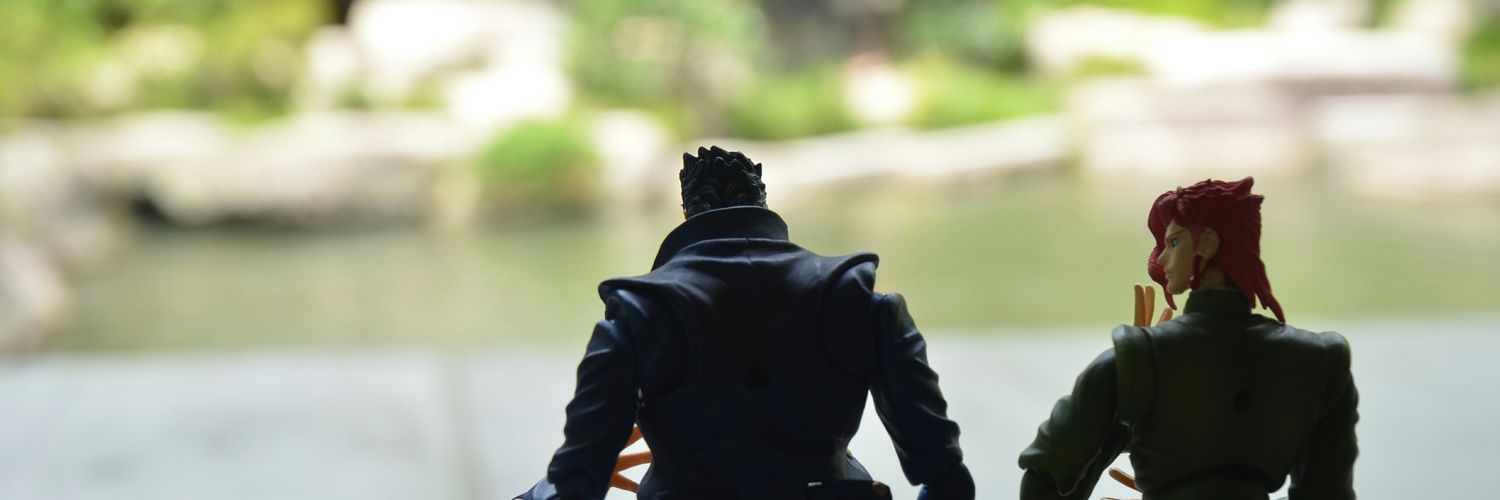 ⭐🍒さくらんぼ💀🐺 banner
