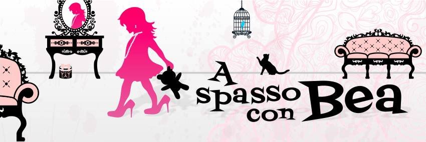 AspassoconBea's profile banner image