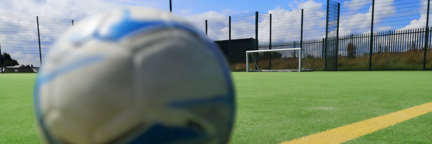 Turton Sports Centre banner