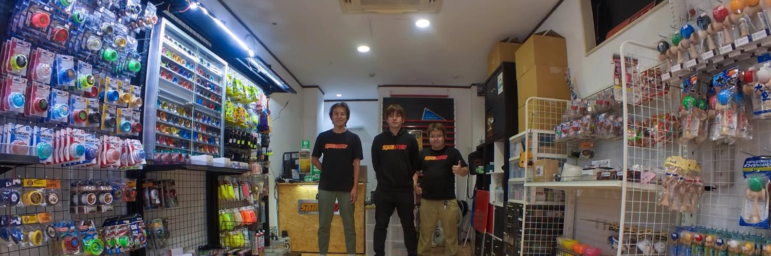 スピンギア高円寺店 banner