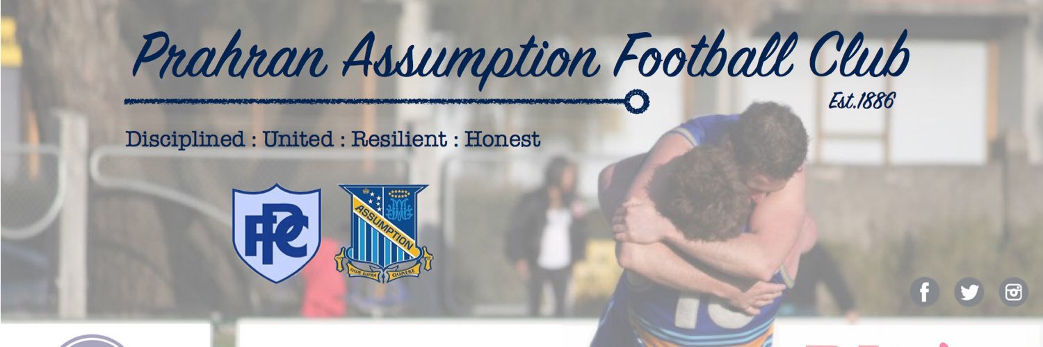 PAFC_TwoBlues's profile banner image