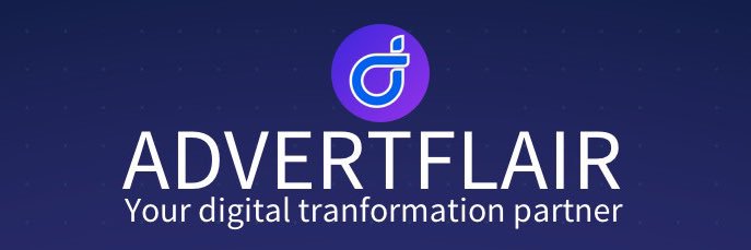 advertflair's profile banner image