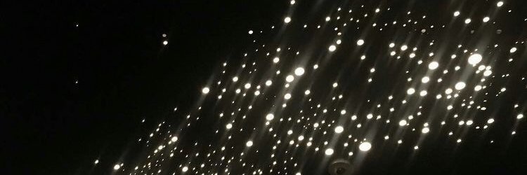 shelconk's profile banner image