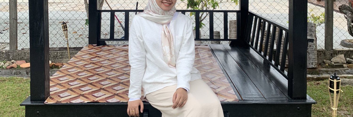 Hadiwahi's profile banner image