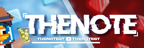 TheNoteGT's profile banner image