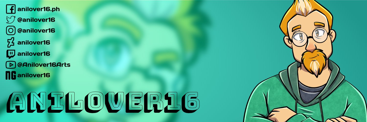 AniLover16🇵🇭 (Comms CLOSED)'s banner