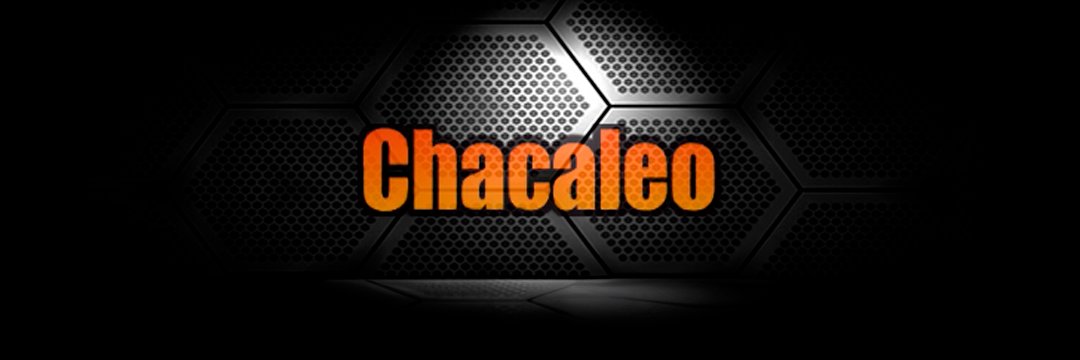 Chacaleocom's profile banner image