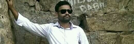 ramakrishnapls's profile banner image