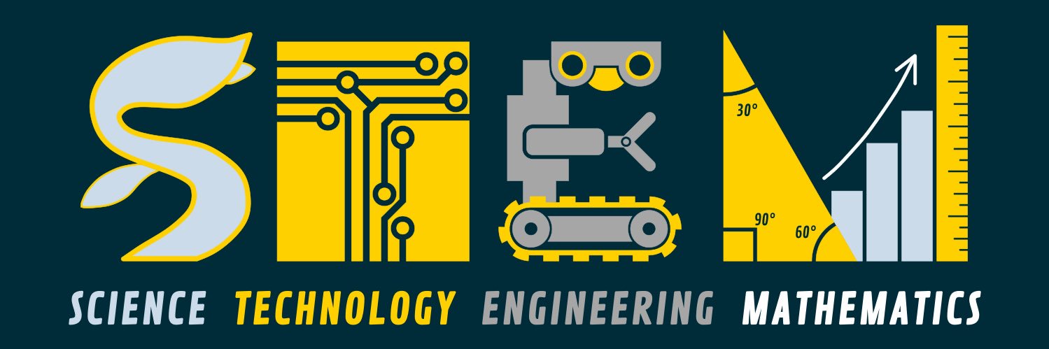 WVHS STEM ACADEMY banner