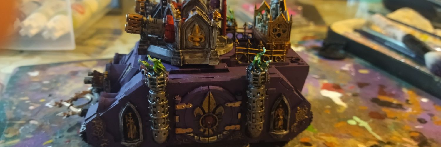 Rmerinas's profile banner image