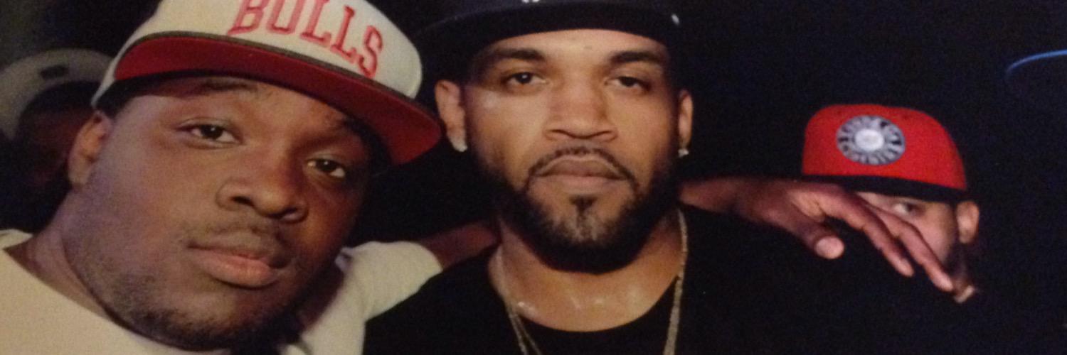 RecklessVP's profile banner image
