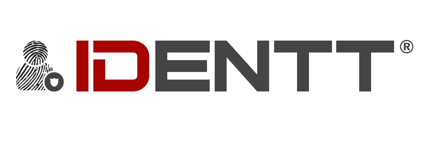 IDENTT Sp. z o. o. banner