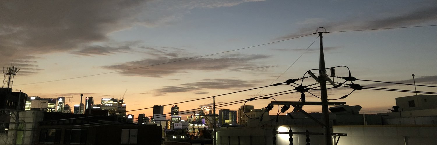 kyutopia428's profile banner image