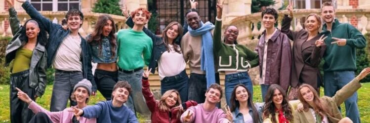 Sondages Academy banner