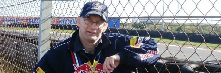 Racemaniac's profile banner image