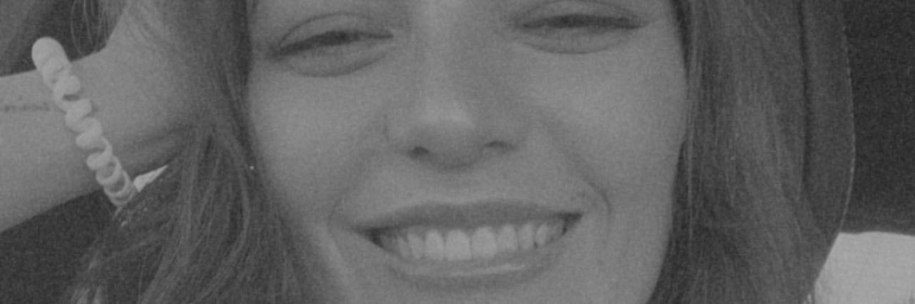 Lauʀa Bяɪseño banner