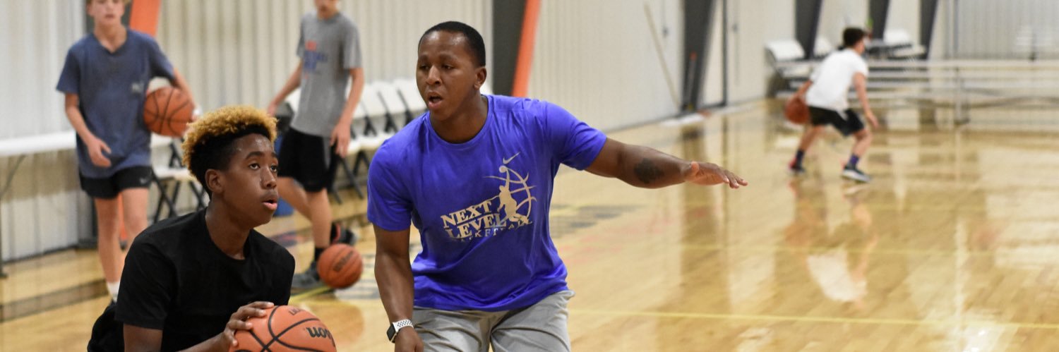 Derek Washington banner