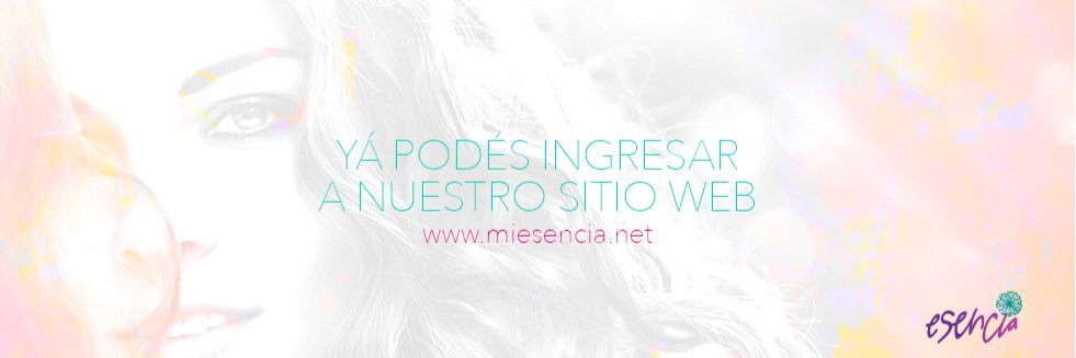 EsenciaCE's profile banner image