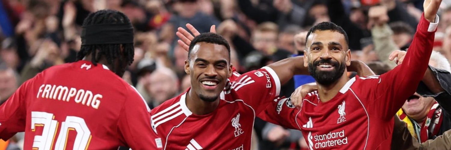lfcfrsa's profile banner image