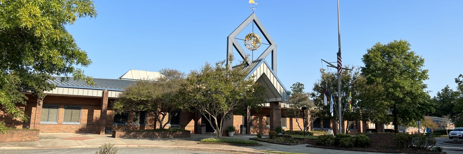 Smith Elementary banner