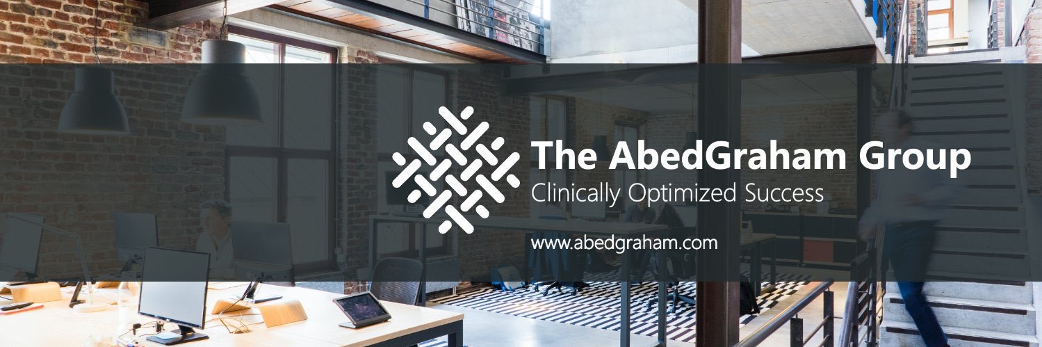 The AbedGraham Group banner