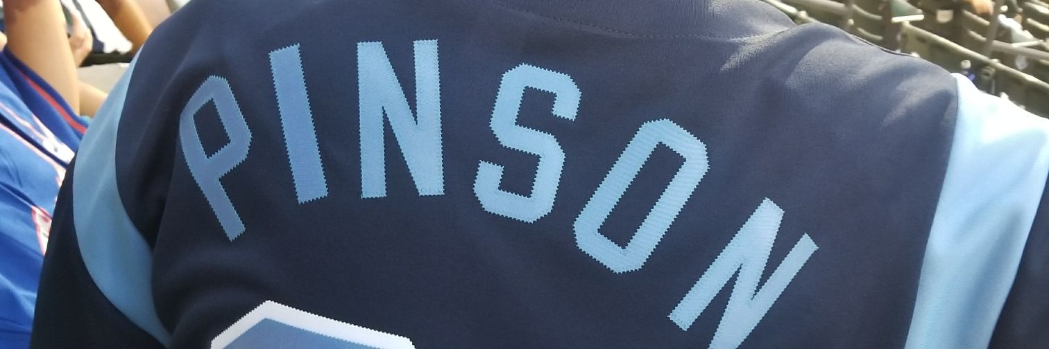 RobertPinson's profile banner image