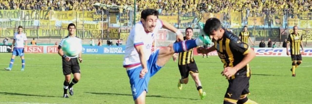 Rodri Fernández Portela banner