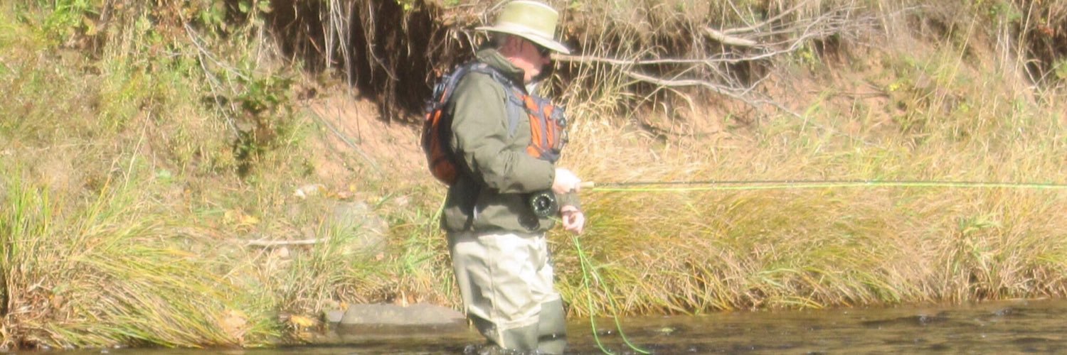 Bruce “Grampy” Hennebury banner