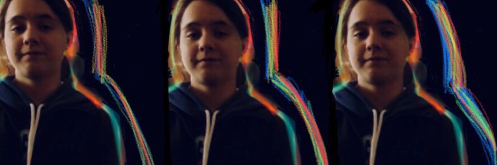 marianalg's profile banner image