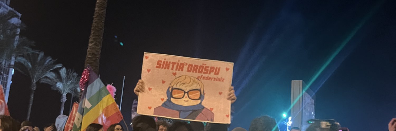 Cans banner