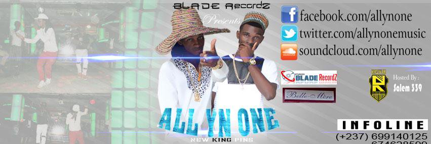 allynonemusic's profile banner image