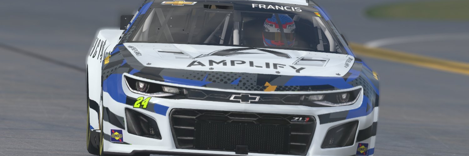 Craig Francis's banner