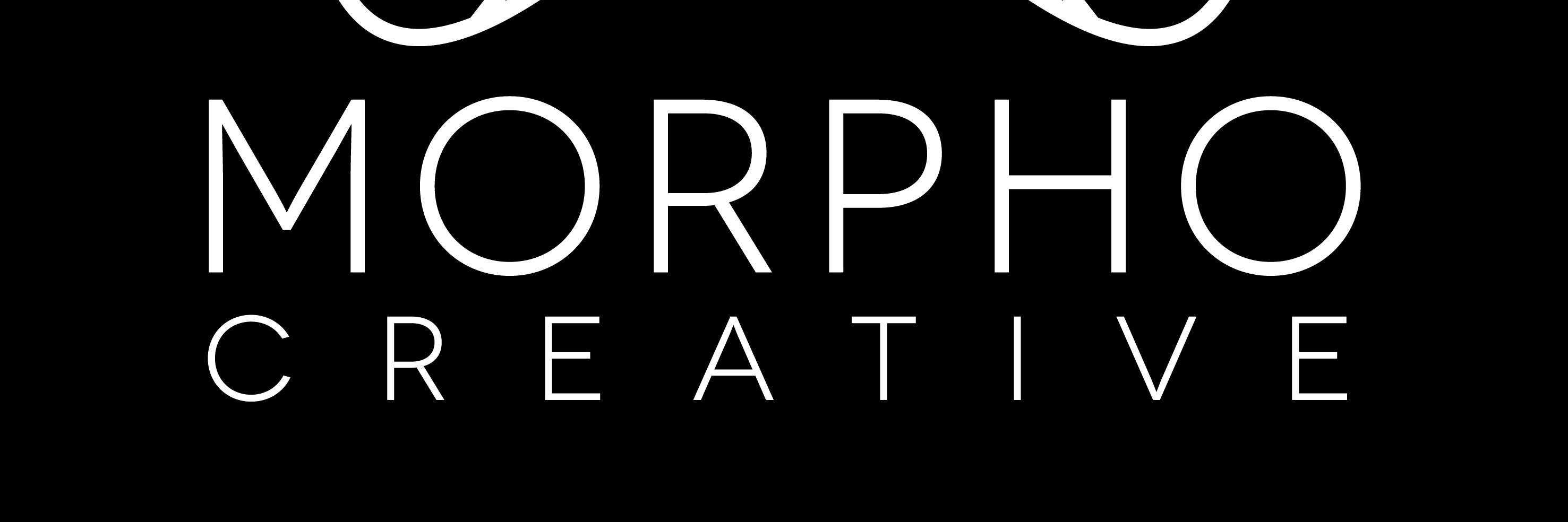 morpho_creative's profile banner image
