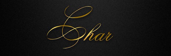 CHAR BWANA (شارلوت) Profile Banner