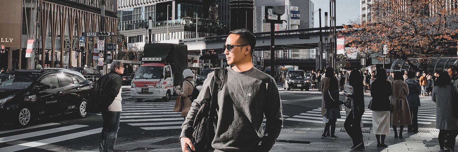Randaamin's profile banner image