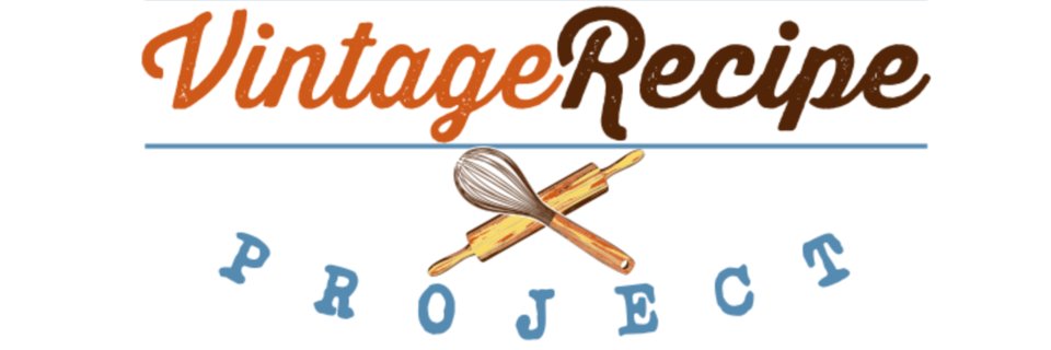 RecipesVintage's profile banner image