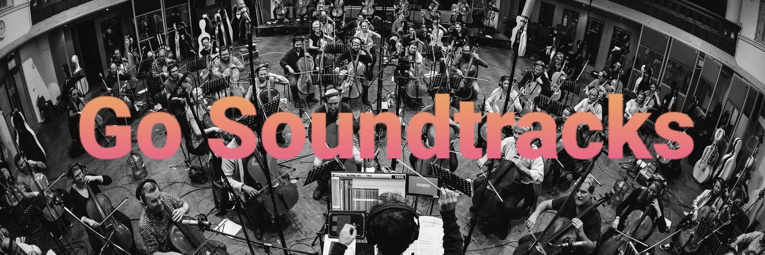 Go Soundtracks's banner