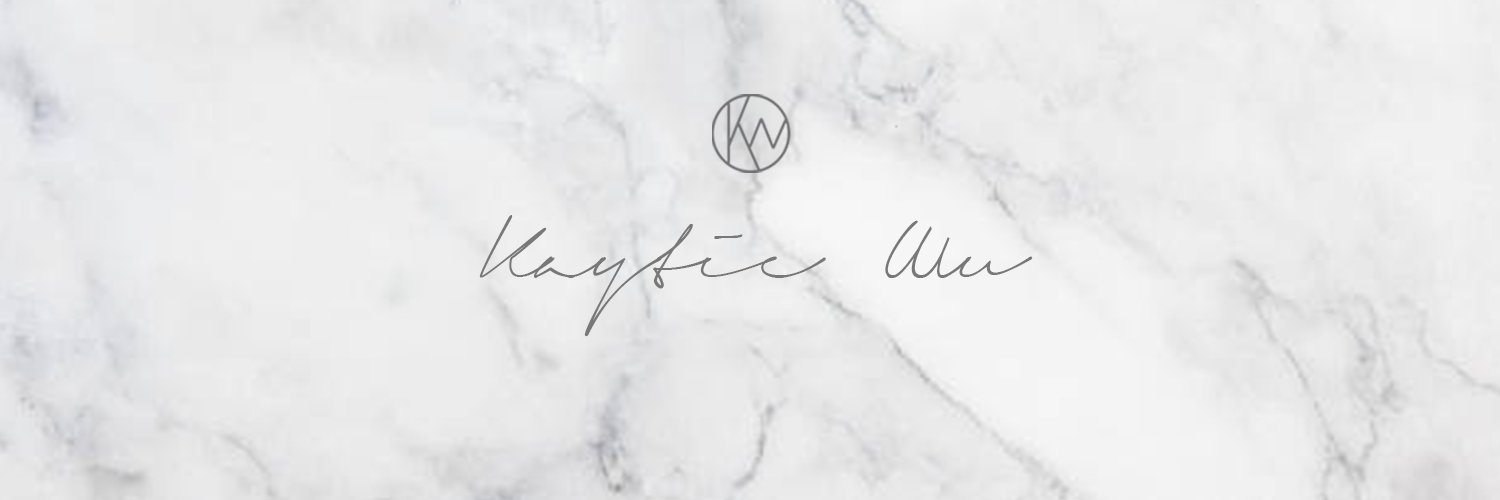KaytieWuTweets's profile banner image