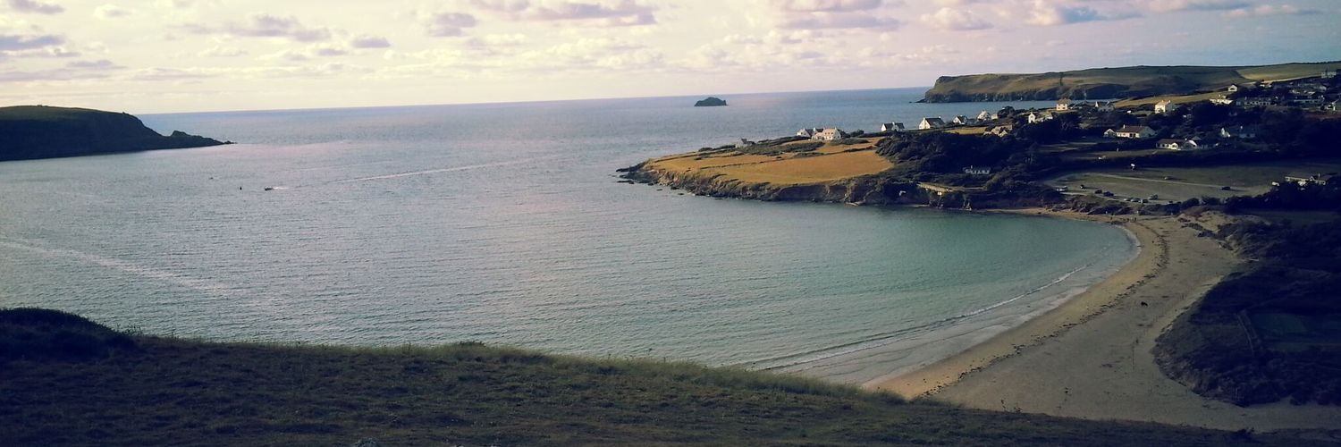 Claire Green banner