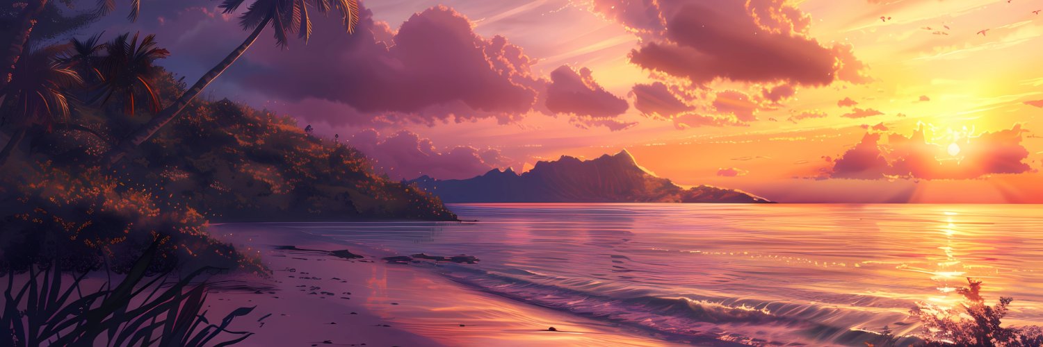 gzfanyi's profile banner image
