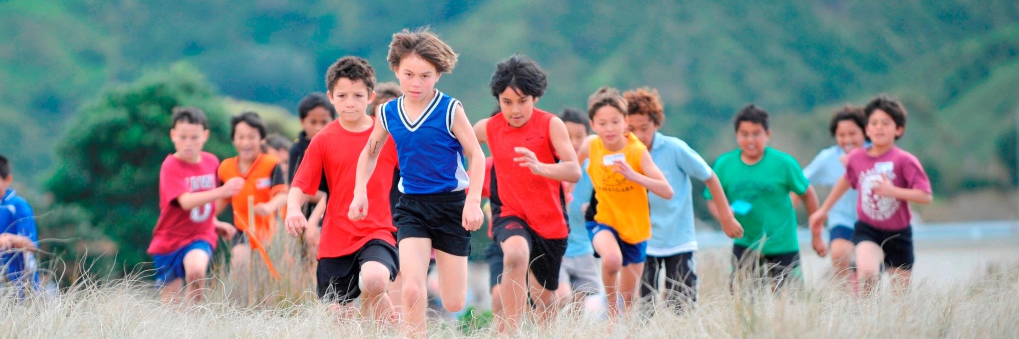 SportGisborne's profile banner image